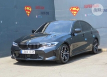 BMW 3시리즈 7세대 320i M 스포츠 G20 차량 이미지