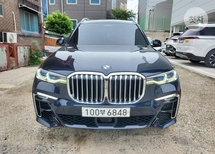 BMW X7 xDrive 30d M 스포츠 패키지(6인승) G07 차량 이미지