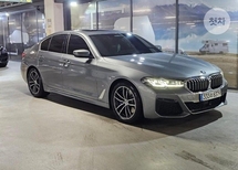 BMW 5시리즈 7세대 520i M 스포츠 G30 차량 이미지