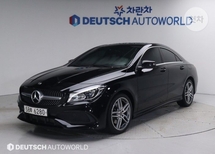 벤츠 CLA-클래스 CLA220 AMG Line C117 차량 이미지