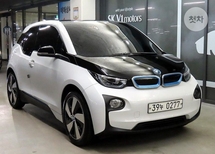 BMW i3 LUX I01 차량 이미지