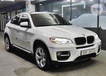 BMW X6 1세대 30d E71 차량 이미지