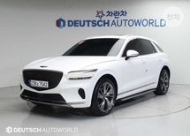 제네시스 GV70 디젤 2.2 AWD  차량 이미지