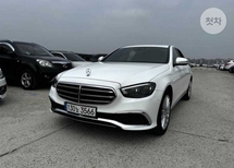 벤츠 E-클래스 5세대 E220d 4Matic 익스클루시브 W213 차량 이미지