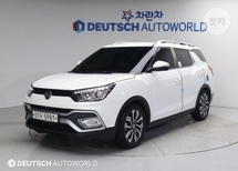 KG모빌리티 티볼리 에어 가솔린 1.6 RX 2WD  차량 이미지