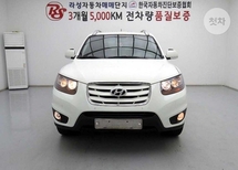 현대 싼타페 CM 4WD(2.2 e-VGT) MLX 럭셔리 차량 이미지