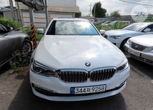 BMW 5시리즈 7세대 520d 럭셔리 플러스 G30 차량 이미지