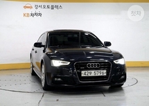 아우디 A5 1세대 35 TDI 콰트로 다이나믹 스포츠백 8TA 차량 이미지