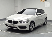 BMW 1시리즈 2세대 118d 조이 5도어 F20 차량 이미지