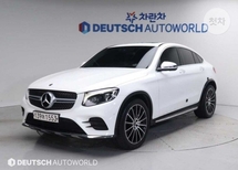 벤츠 GLC-클래스 1세대 GLC250 d 4MATIC 쿠페 X253 차량 이미지