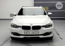 BMW 3시리즈 6세대 320d xDrive 투어링 F31 차량 이미지