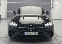 벤츠 E-클래스 5세대 E350 4MATIC AMG Line W213 차량 이미지