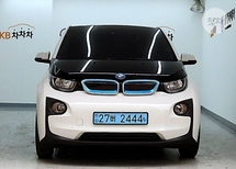 BMW i3 LUX I01 차량 이미지