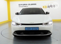 기아 EV6 롱레인지 2WD 에어  차량 이미지