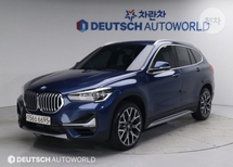 BMW X1 2세대 xDrive 20i xLine 스페셜 에디션 F48 차량 이미지