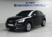 아우디 Q2 35 TDI  차량 이미지