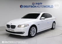 BMW 5시리즈 6세대 528i 세단 F10 차량 이미지