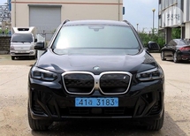 BMW iX3 M 스포츠 G08 차량 이미지