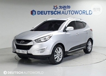 현대 투싼 ix 디젤 2WD LX20 럭셔리 차량 이미지