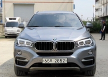 BMW X6 2세대 30d xDrive F16 차량 이미지