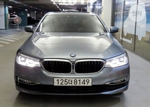 BMW 5시리즈 7세대 520d 럭셔리 스페셜 에디션 G30 차량 이미지