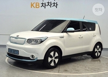 기아 쏘울 EV EV  차량 이미지