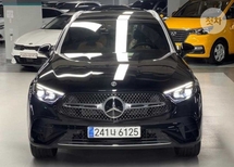 벤츠 GLC-클래스 2세대 GLC300 4MATIC X254 차량 이미지