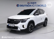 기아 더 뉴 셀토스 가솔린 2.0 2WD 시그니처  차량 이미지