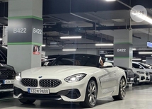 BMW Z4 3세대 sDrive20i 스포츠 G29 차량 이미지