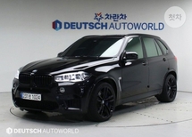 BMW X5 M 2세대 4.4 X5 M F15 차량 이미지