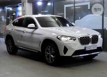 BMW X4 2세대 xDrive 20i xLine G02 차량 이미지