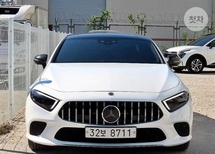 벤츠 CLS-클래스 3세대 CLS 400d 4MATIC C257 차량 이미지