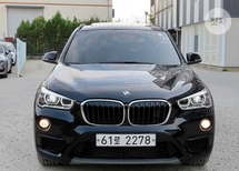 BMW X1 2세대 xDrive 18d F48 차량 이미지