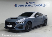 포드 머스탱 7세대 5.0 GT 프리미엄 쿠페 S650 차량 이미지