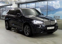 BMW X5 3세대 xDrive 40d F15 차량 이미지