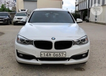 BMW 3시리즈 GT GT 320d F34 차량 이미지