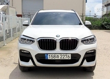 BMW X3 3세대 xDrive30e M 스포츠 패키지 G01 차량 이미지