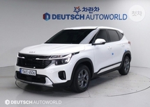 기아 더 뉴 셀토스 가솔린 1.6 터보 2WD 프레스티지  차량 이미지