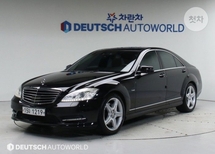 벤츠 S-클래스 5세대 S350 블루텍 W221 차량 이미지