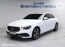 벤츠 E-클래스 5세대 E350 4MATIC 아방가르드 W213 차량 이미지