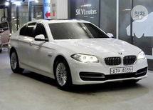 BMW 5시리즈 6세대 520d 세단 F10 차량 이미지