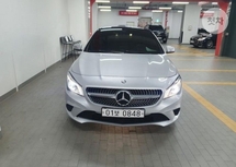 벤츠 GLA-클래스 1세대 GLA200 CDI X156 차량 이미지