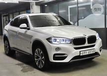 BMW X6 2세대 30d xDrive F16 차량 이미지