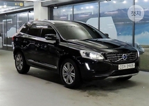 볼보 XC60 1세대 D4  차량 이미지