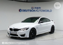 BMW M4 1세대 M4 쿠페 퍼포먼스 사일렌서 에디션 F82 차량 이미지