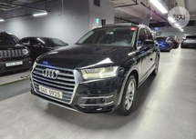 아우디 Q7 2세대 35TDI 콰트로 프리미엄 Tech 4M 차량 이미지