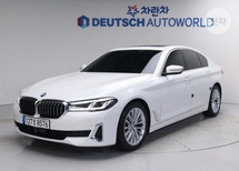 BMW 5시리즈 7세대 520i 럭셔리 G30 차량 이미지