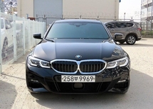 BMW 3시리즈 7세대 320d M 스포츠 G20 차량 이미지