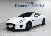 재규어 F-TYPE FL P300 쿠페 X152 차량 이미지