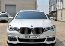 BMW 7시리즈 6세대 730Ld xDrive M 스포츠 G11 차량 이미지